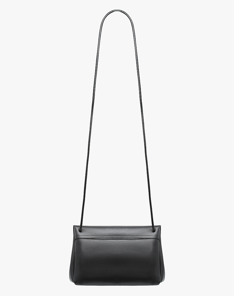 3.3 Trapeze Side Bag : Black